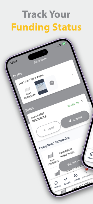 OperFi IQ Screenshot 1 of 8