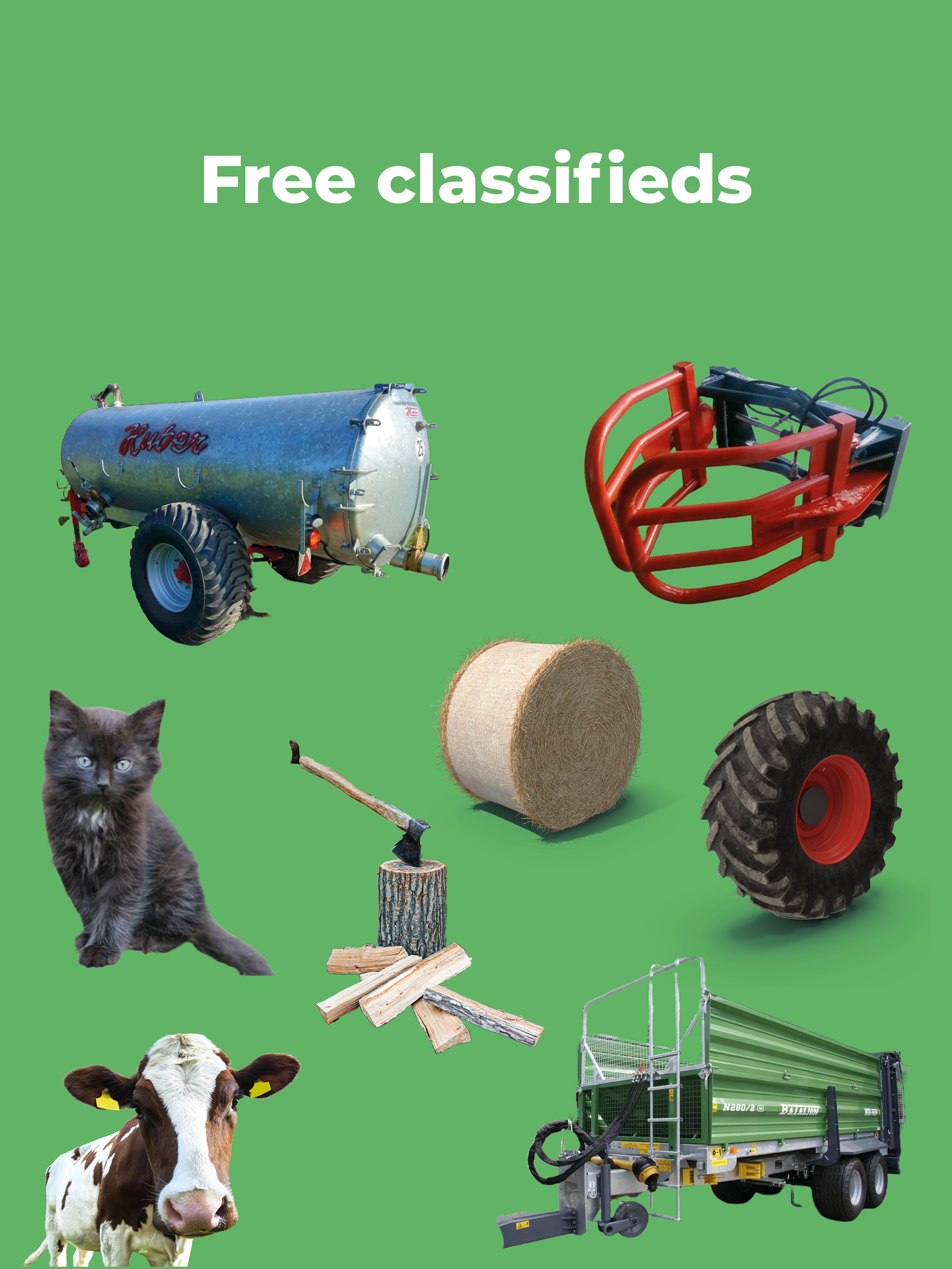 Landwirt.com Tractor Market