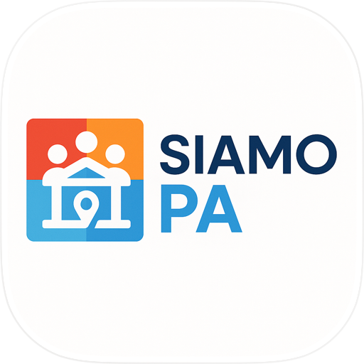 Siamo PA