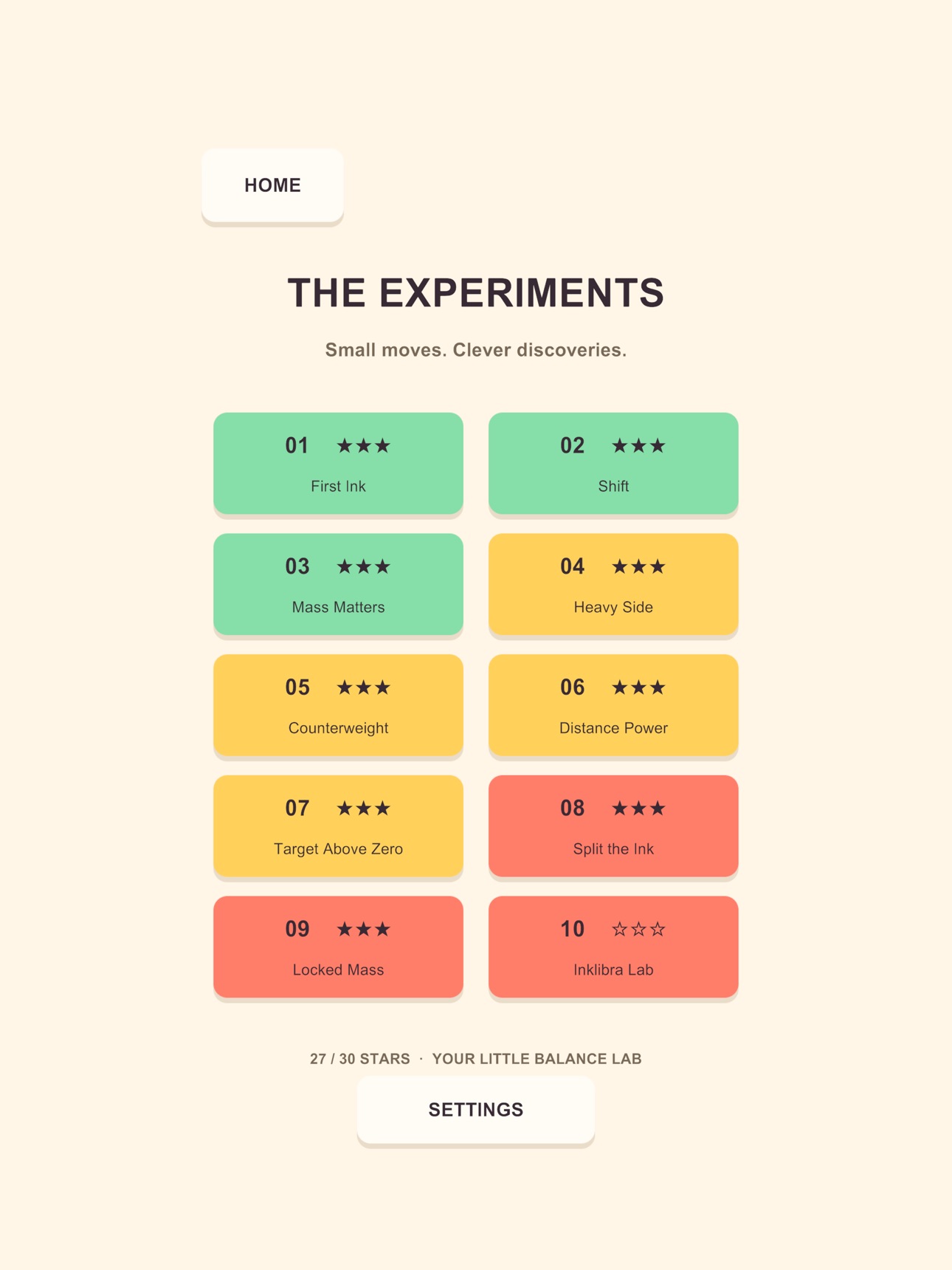 Screenshot 5 of Inklibra