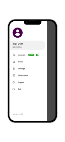 COV Phone Screenshot 4 of 6