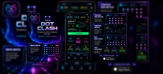 Dot Clash Arena Screenshot 6 of 10