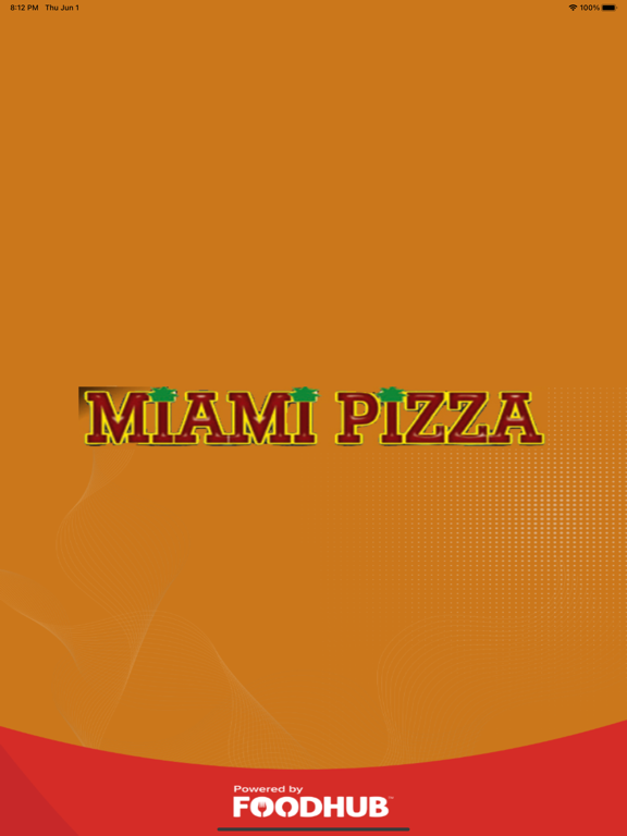 Screenshot #4 pour Miami Pizza Runcorn,