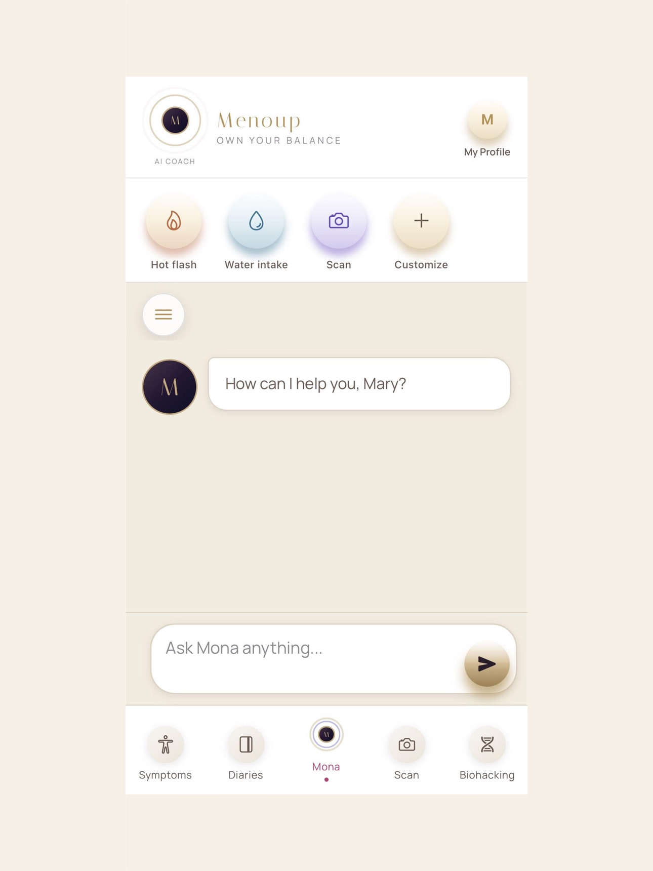 Screenshot 11 of Menoup