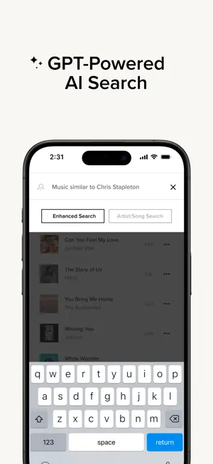 Audiio Pro screenshot 4