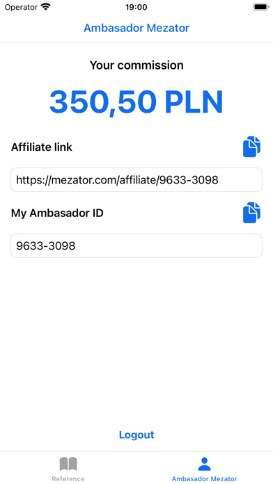 Screenshot #3 pour Mezator