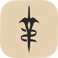 Eldrum: Black Dust - Text RPG