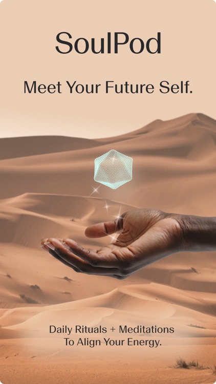 SoulPod: Breathwork Meditation