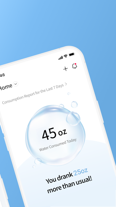 NECOA iPhone screenshot 2 - Lifestyle app