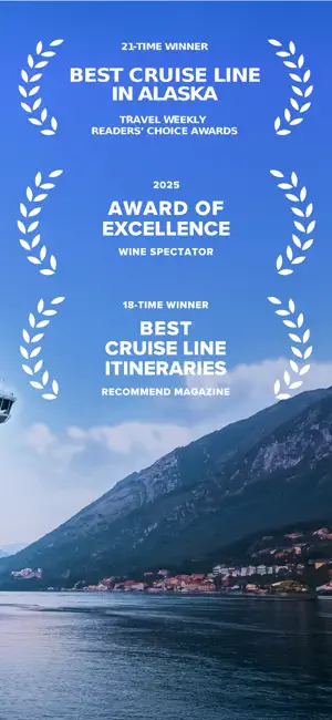 Princess Cruises screenshot 2