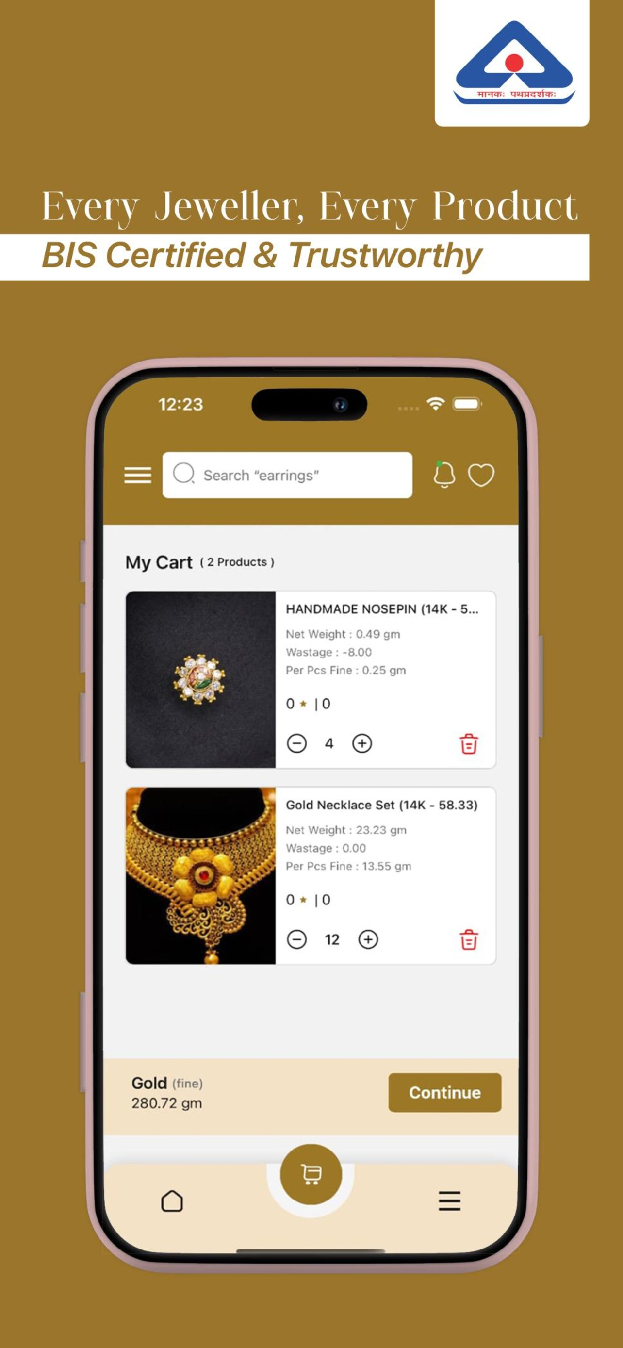 Zabali Jewelex screenshot 8