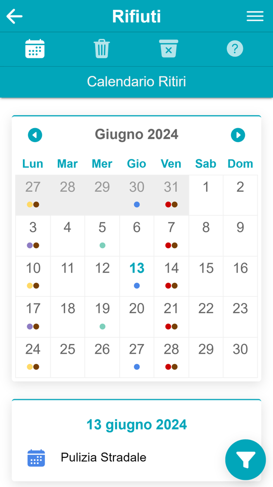 #5. Civate Smart (iOS) 由: Comune di Civate