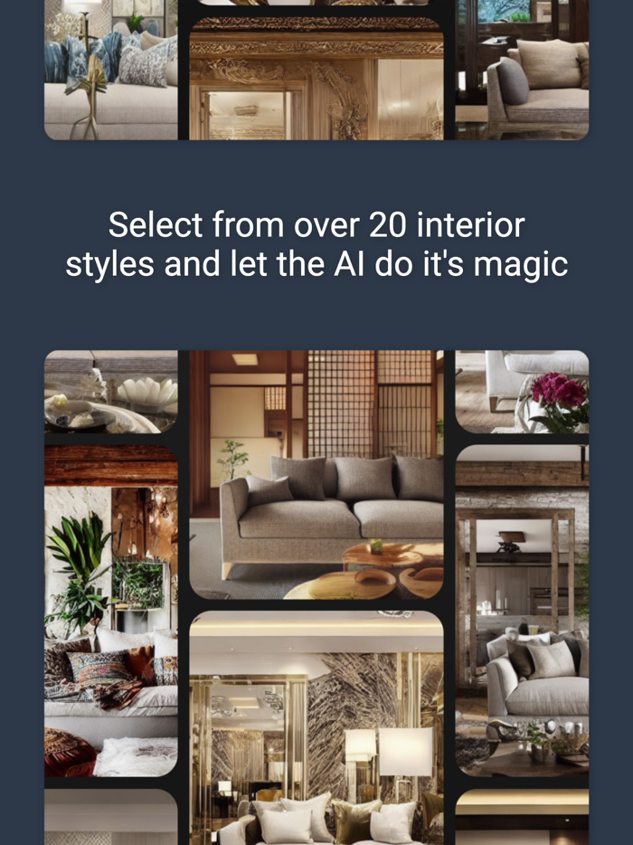 DecorAI AI Decorator