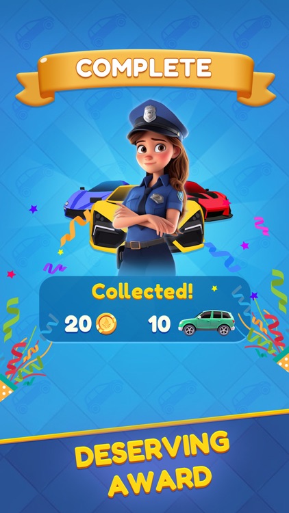 Car out: Traffic puzzle games