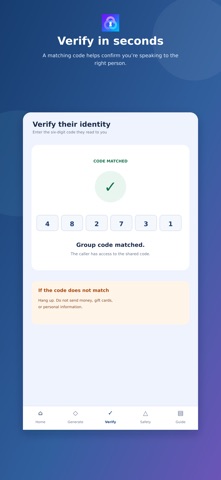 KeyOTP Screenshot 4 of 6