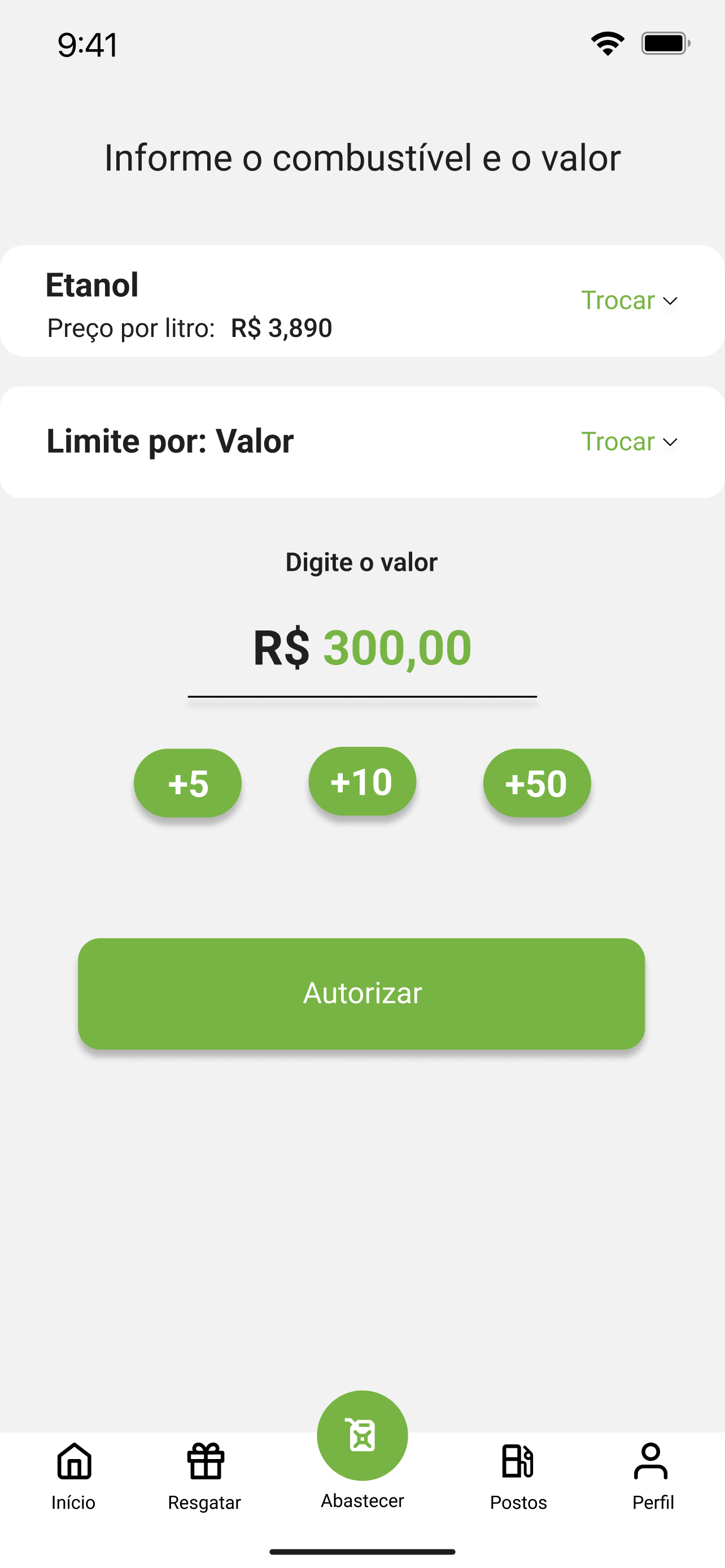 Rede Cidade Fideliza screenshot 2