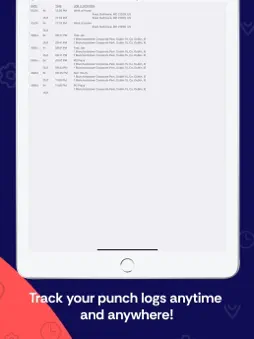 Fareclock screenshot 18