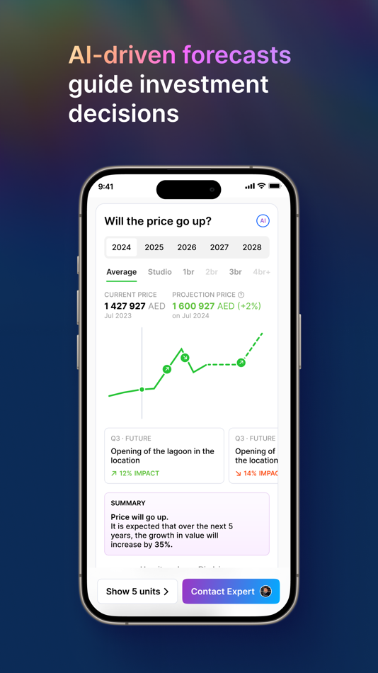 #2. Realiste AI (iOS) 由: realiste.ai
