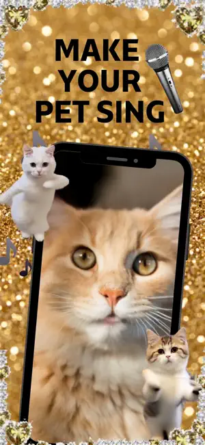 TalkingPets AI Video Maker screenshot 1