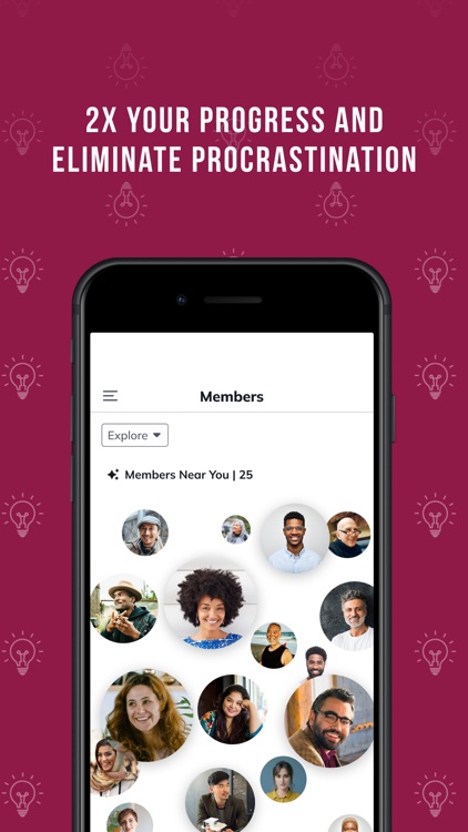 Jon Acuff • Mindset Coaching screenshot-3