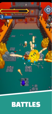 Tiny Thrones Screenshot 5 of 10