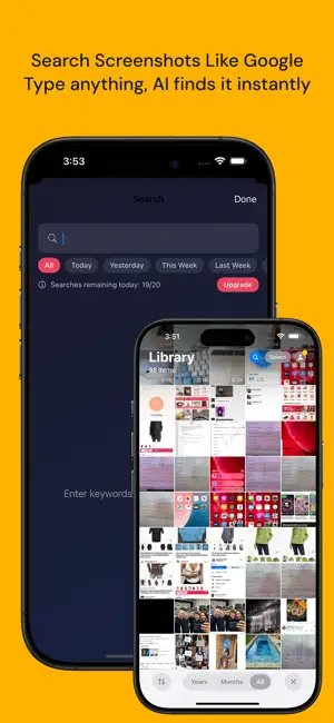 ScreenSort: Screenshot Manager screenshot 4