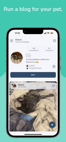 DoggoClub Screenshot 5 of 5
