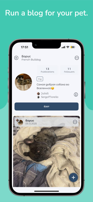 DoggoClub Screenshot 5 of 5