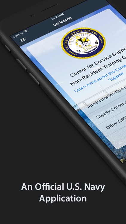 CSS NRTC
