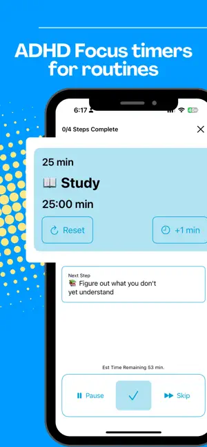 CAP Accountability Partner screenshot 3