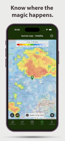 Forest Weather Screenshot 5 of 10