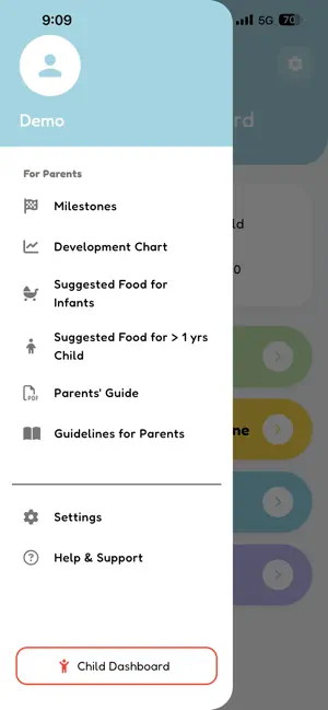 Iap Care screenshot 4