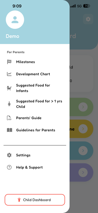 Iap Care Screenshot 4 of 8
