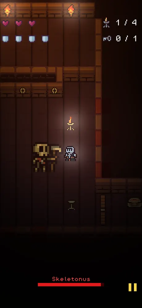 Light Ahead screenshot 3