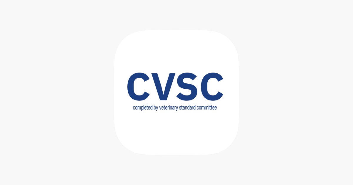 ‎CVSC App - App Store