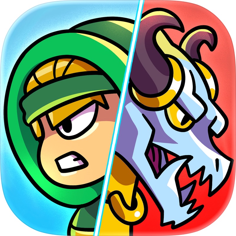 Mobile Dungeon: RPG Crawler screenshot 8