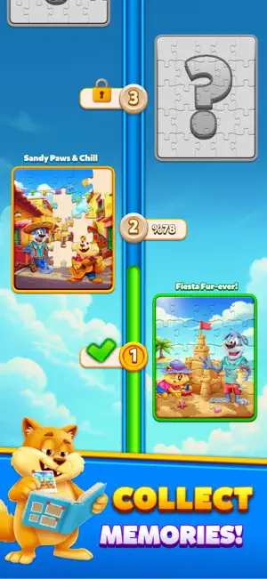 Juice Merge! screenshot 3