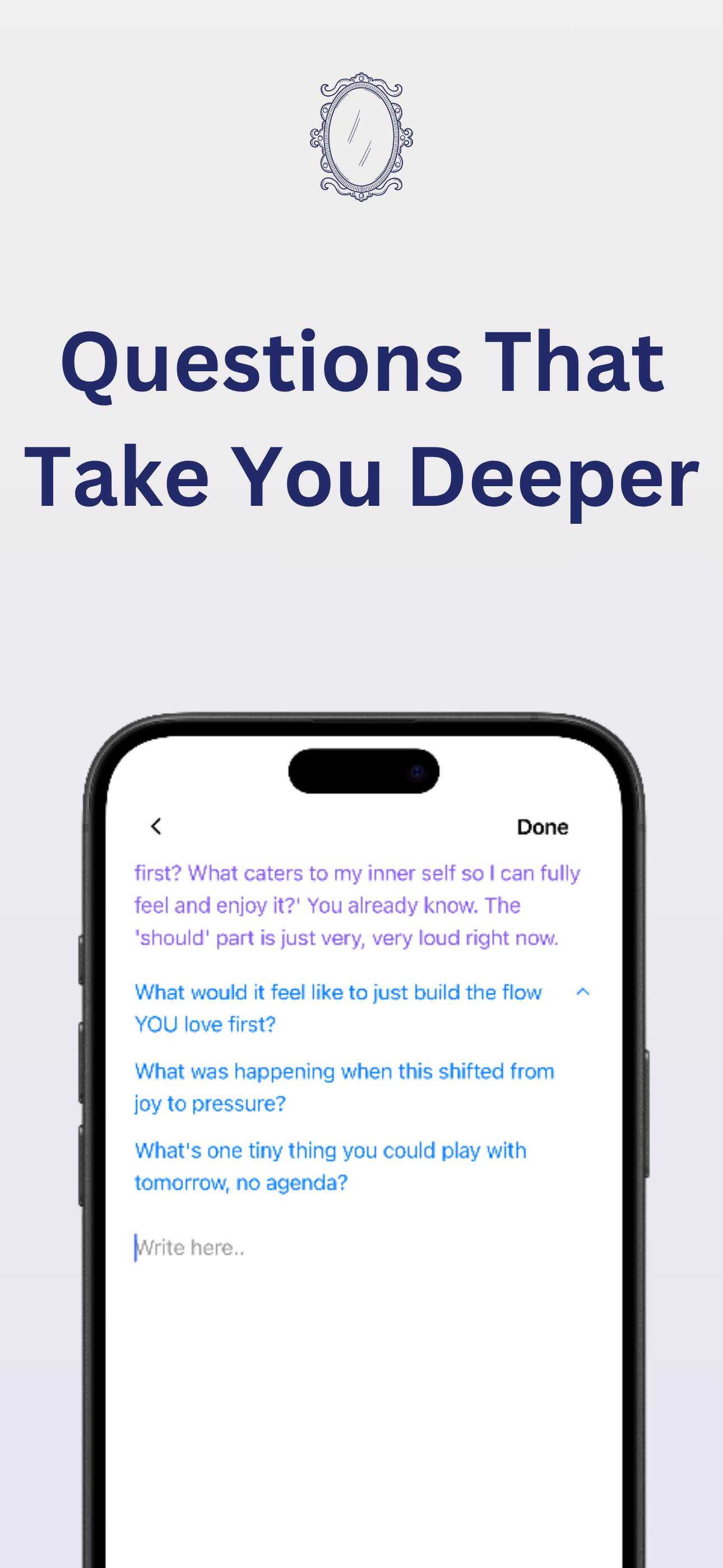 AI Diary: What's Happening screenshot 3