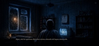 Anlamlar screenshot