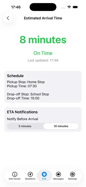 Bus Stop Finder - Bus Compass screenshot 1