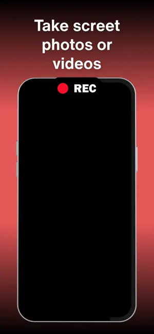 Secret video recorder - NoCam screenshot 4