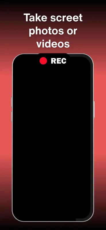 Secret video recorder - NoCam screenshot 4 of 10