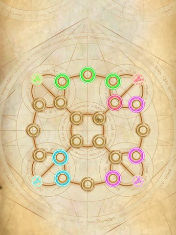 Lingo Magic: Language Learning iPad screenshot