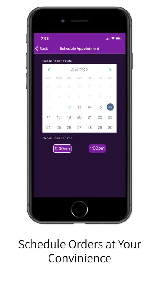 #3. Bins Storage (iOS) Podle: Bins Storage