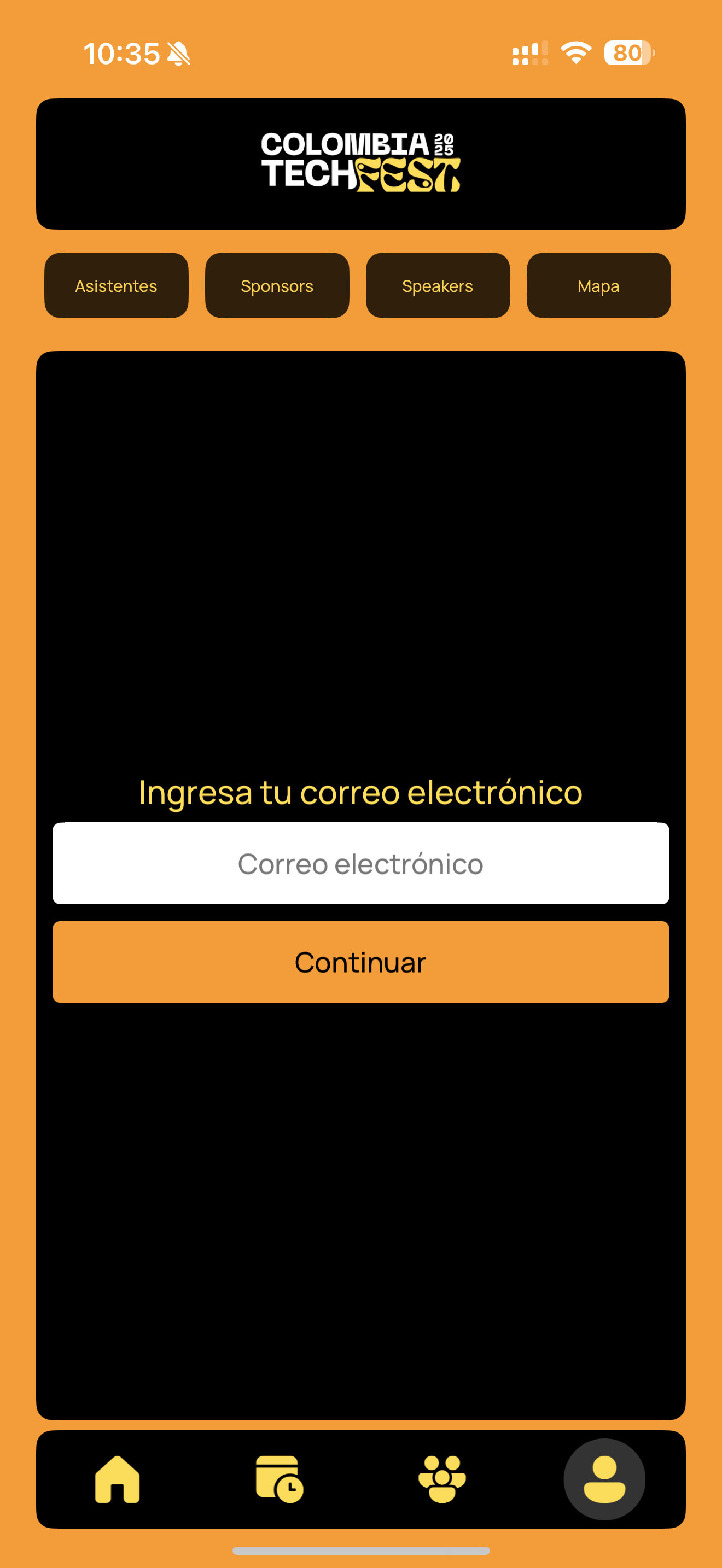 Colombia Tech Fest