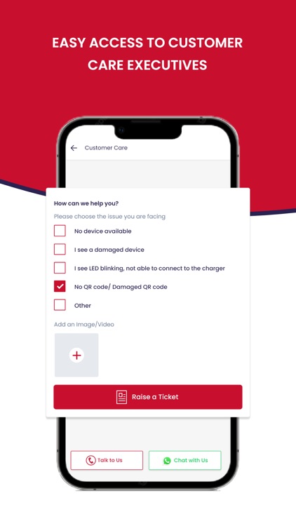 Charge Fast X screenshot-6