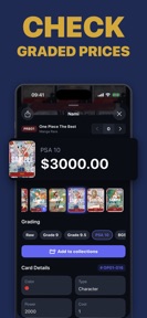 Mugi: OPTCG Card Scanner screenshot