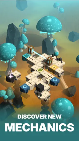 CubeQuest - a QB Game screenshot 3