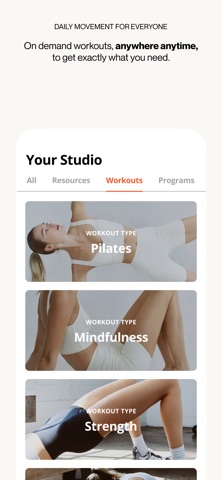 Soul Sync Body Screenshot 3 of 8