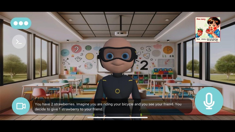 Dopi AI: Speak & Solve Math screenshot-3